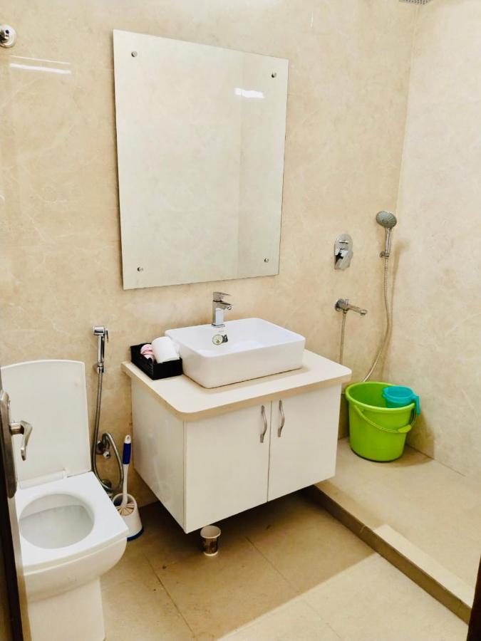 Fortune Home Service Apartment 2Bhk,E28 Saket 2A Ню Делхи Екстериор снимка