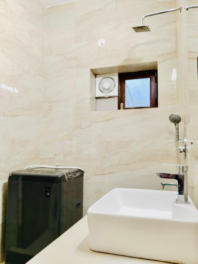 Fortune Home Service Apartment 2Bhk,E28 Saket 2A Ню Делхи Екстериор снимка